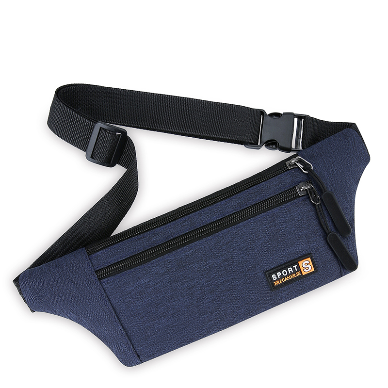 Normal 3 bags-3122 deep blue